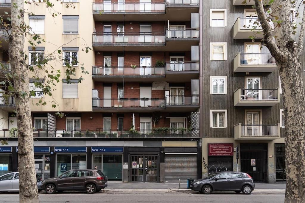 Youhosty - Lodi Quater Milan Exterior photo
